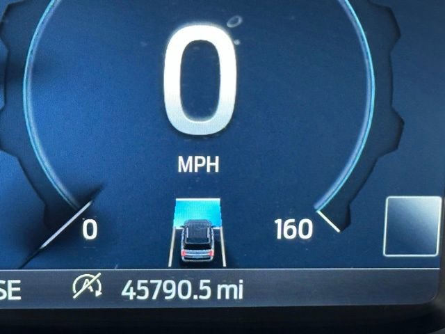 Used 2023 Ford Expedition Max Platinum image 16