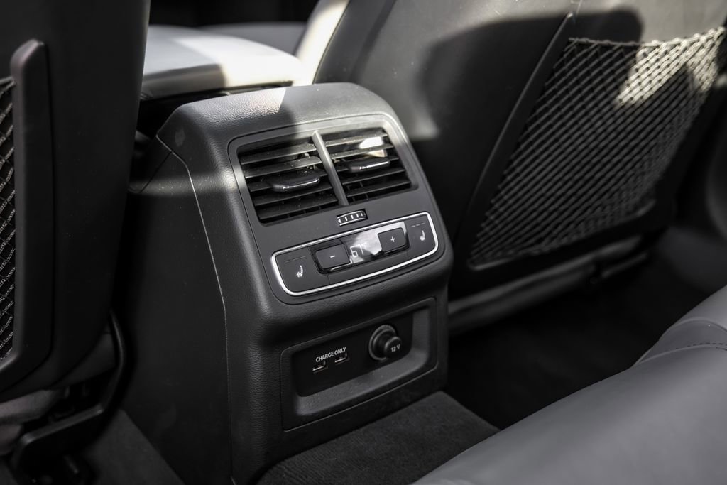 Used 2022 Audi S5 Prestige image 45