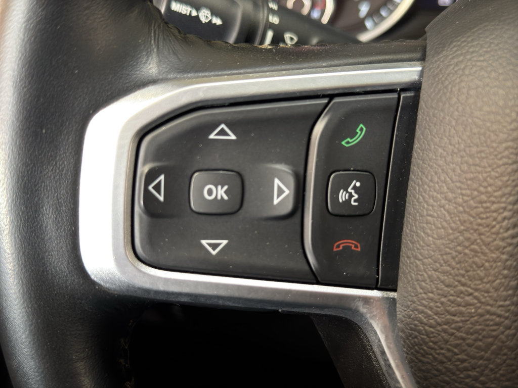 Used 2022 RAM 1500 Big Horn AWD/4WD image 15