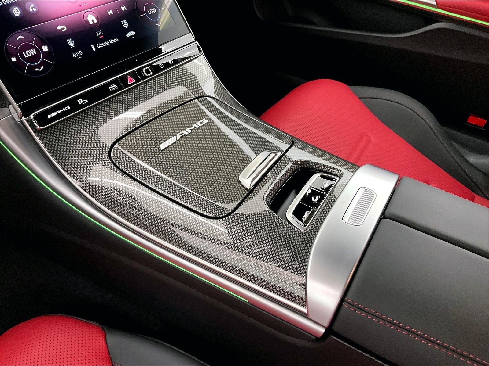 New 2027 Mercedes-Benz CLE 53 AMG 4MATIC Cabriolet image 8