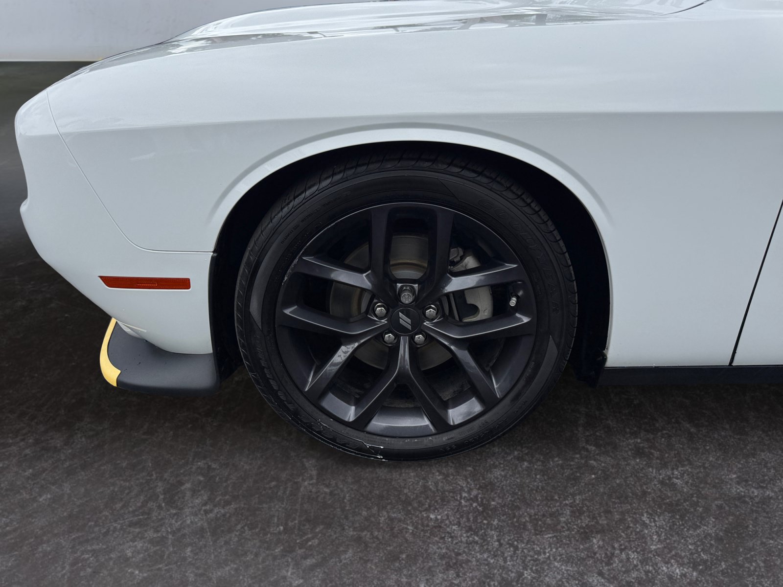 Used 2021 Dodge Challenger GT w/ Blacktop Package RWD image 14