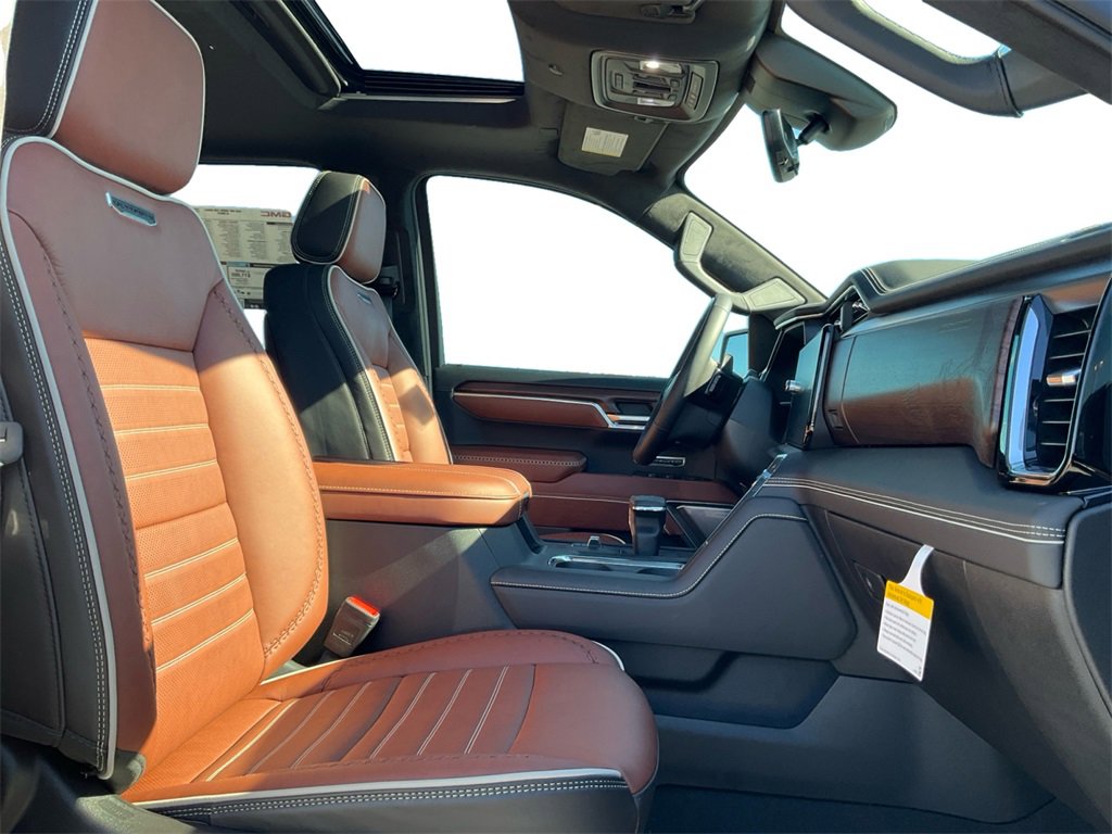 New 2026 GMC Sierra 1500 Denali Ultimate image 25