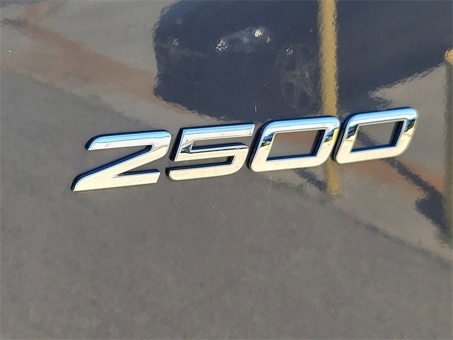 New 2024 Mercedes-Benz Sprinter 2500 image 3