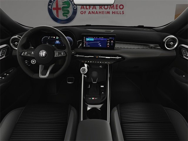 New 2025 Alfa Romeo Tonale image 17