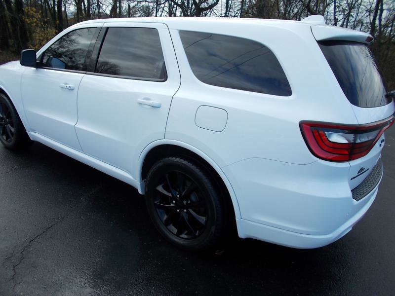 Used 2018 Dodge Durango SXT w/ Quick Order Package 2BB image 5