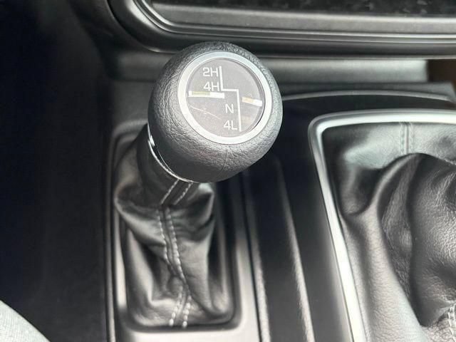 New 2026 Jeep Wrangler Sport AWD/4WD image 25