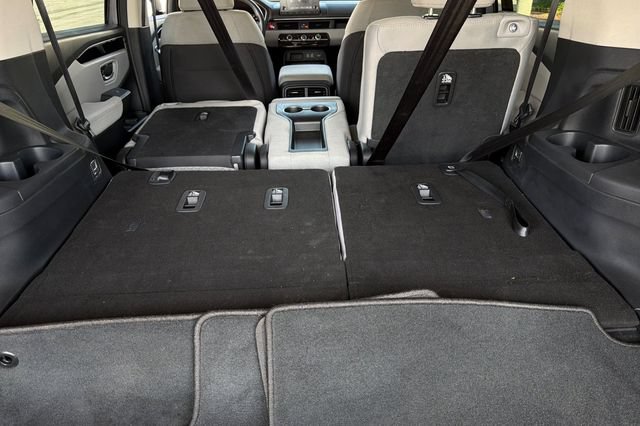 Used 2023 Honda Pilot LX image 20