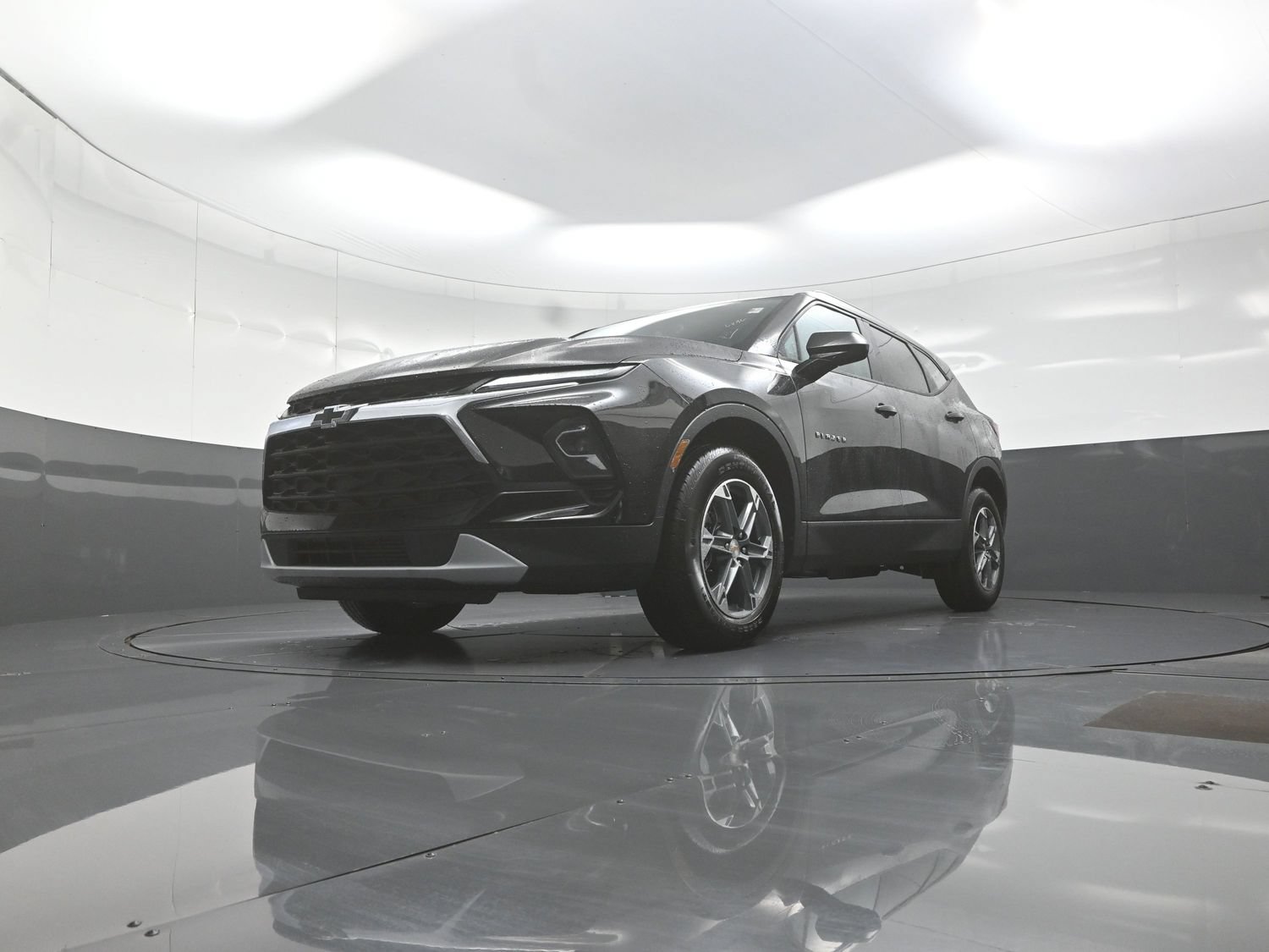 New 2026 Chevrolet Blazer LT w/ Convenience Package AWD/4WD image 11