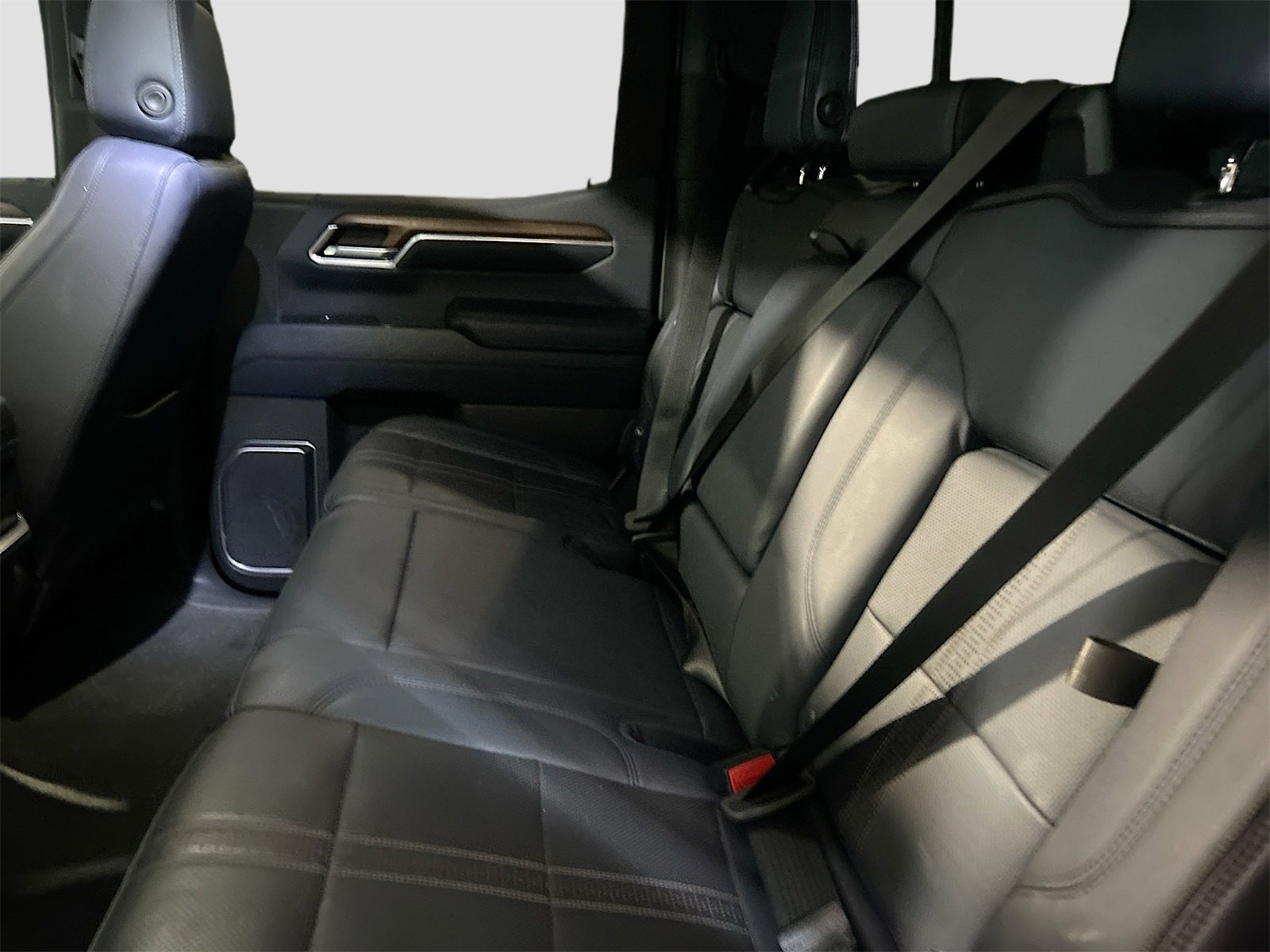 Used 2022 Chevrolet Silverado 1500 High Country w/ Z71 Off-Road Package image 25