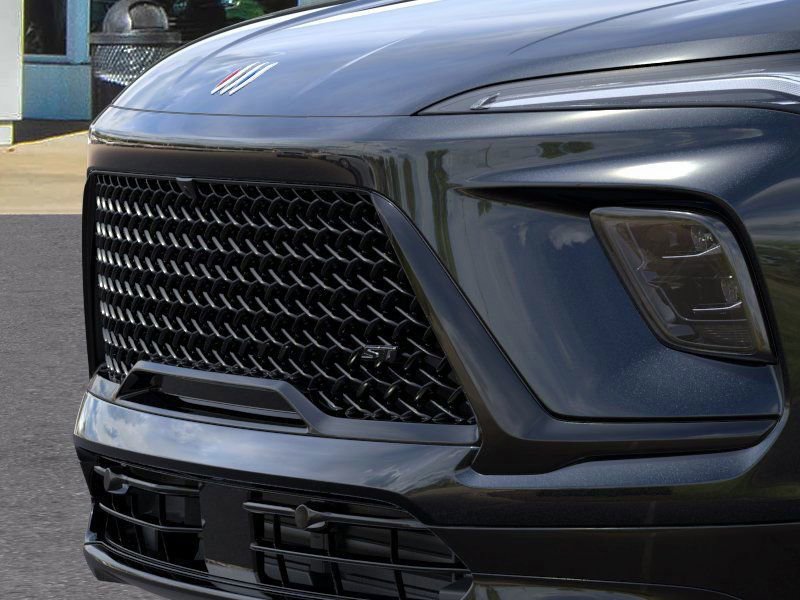 New 2026 Buick Enclave Sport Touring w/ Power Package image 13