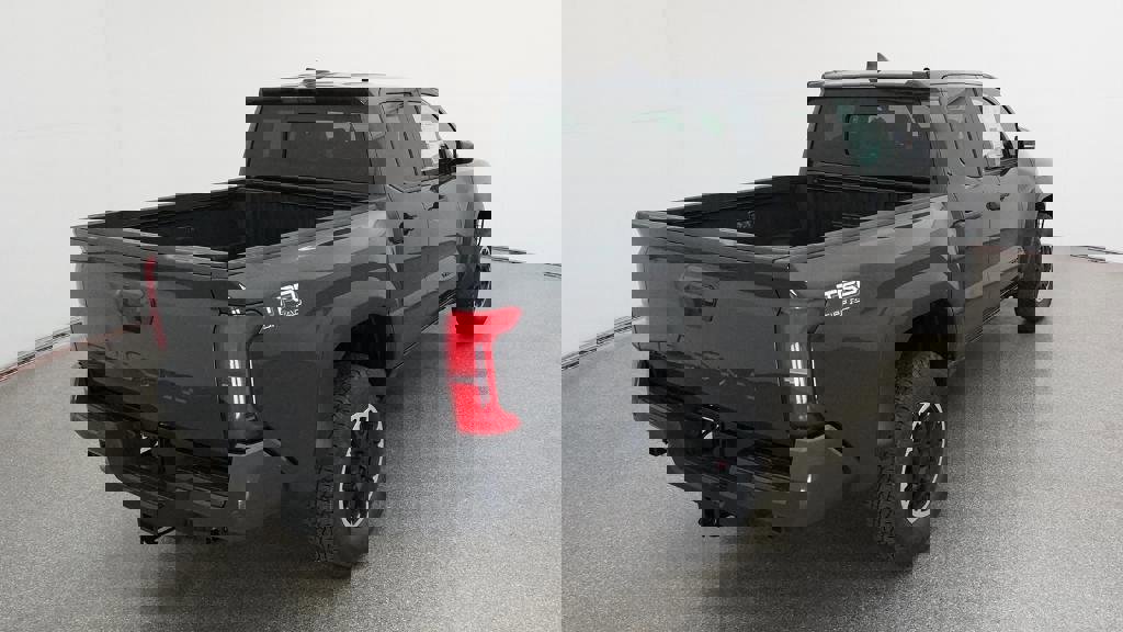 New 2026 Toyota Tacoma TRD Off-Road image 14