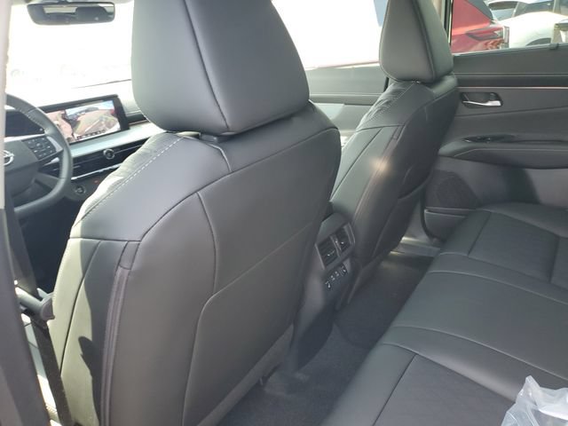 New 2027 Nissan Murano Platinum w/ Cargo Package AWD/4WD image 16