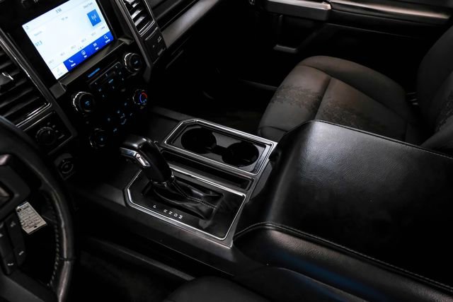 Used 2019 Ford F150 XLT w/ Equipment Group 301A Mid image 28