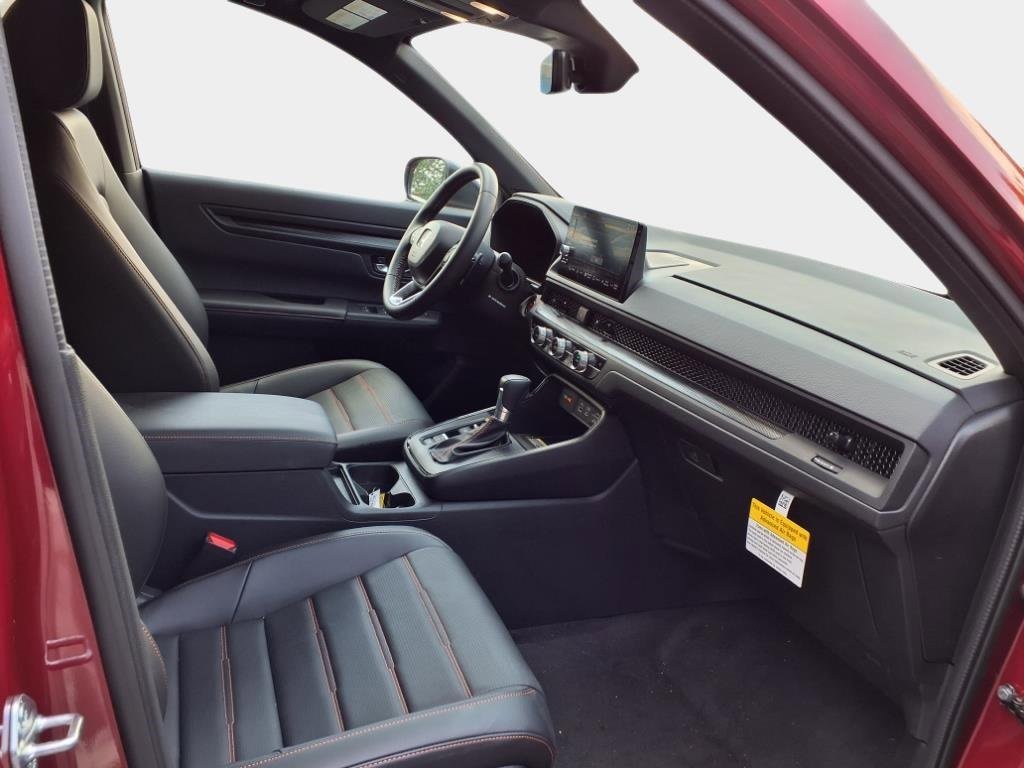 New 2026 Honda CR-V Sport-L image 18