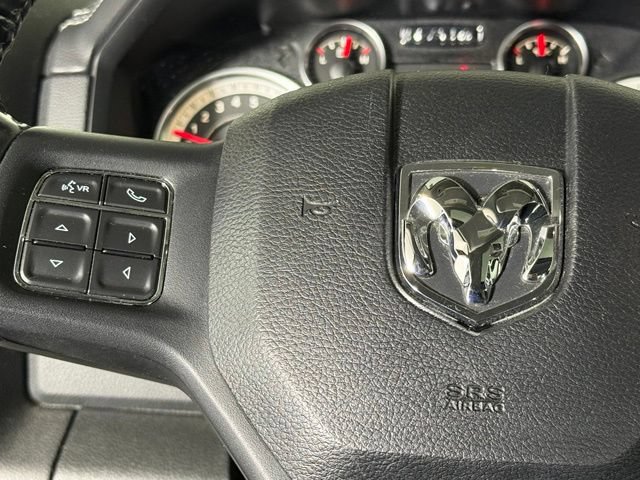 Used 2018 RAM 1500 Sport w/ Convenience Group AWD/4WD image 31
