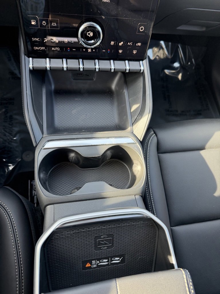 New 2026 GMC Terrain Elevation w/ Elevation Premium Package image 10