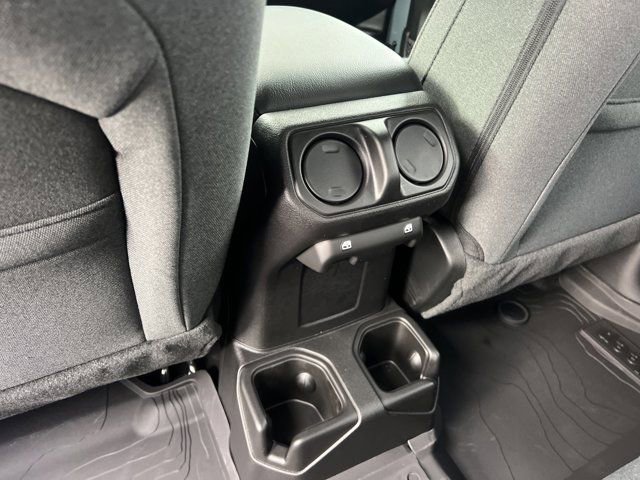 New 2026 Jeep Gladiator Sport image 14