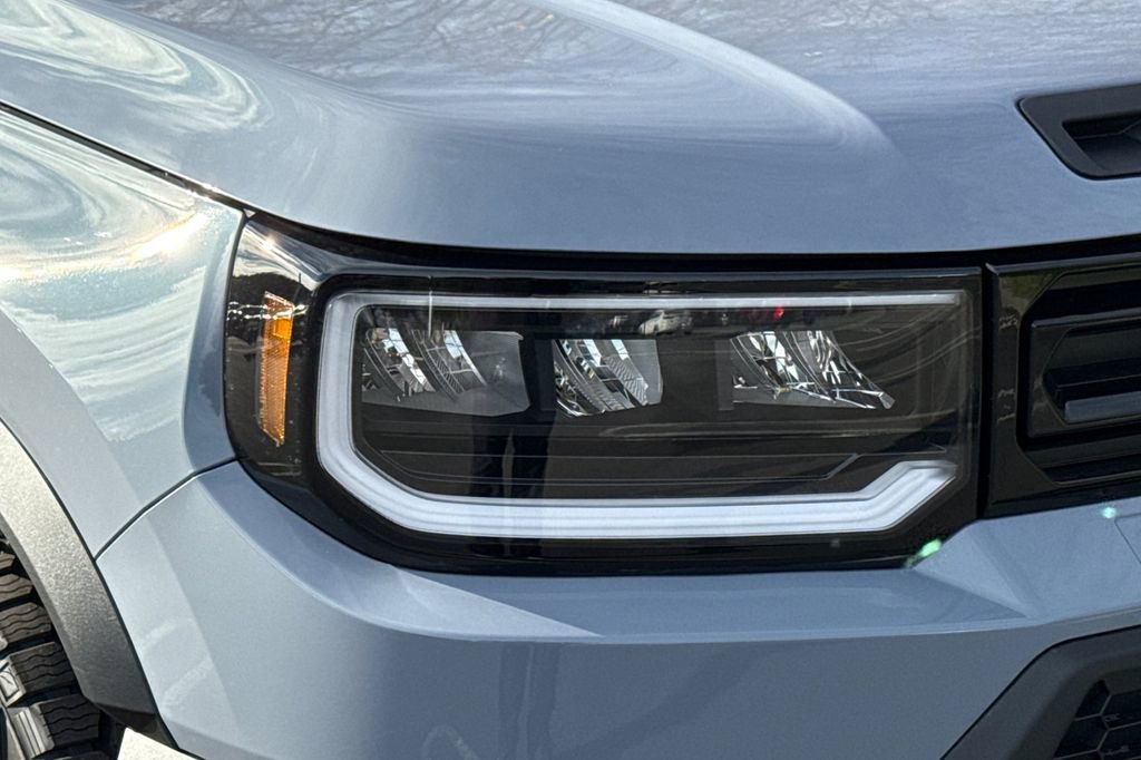 New 2026 Honda Passport TrailSport image 31