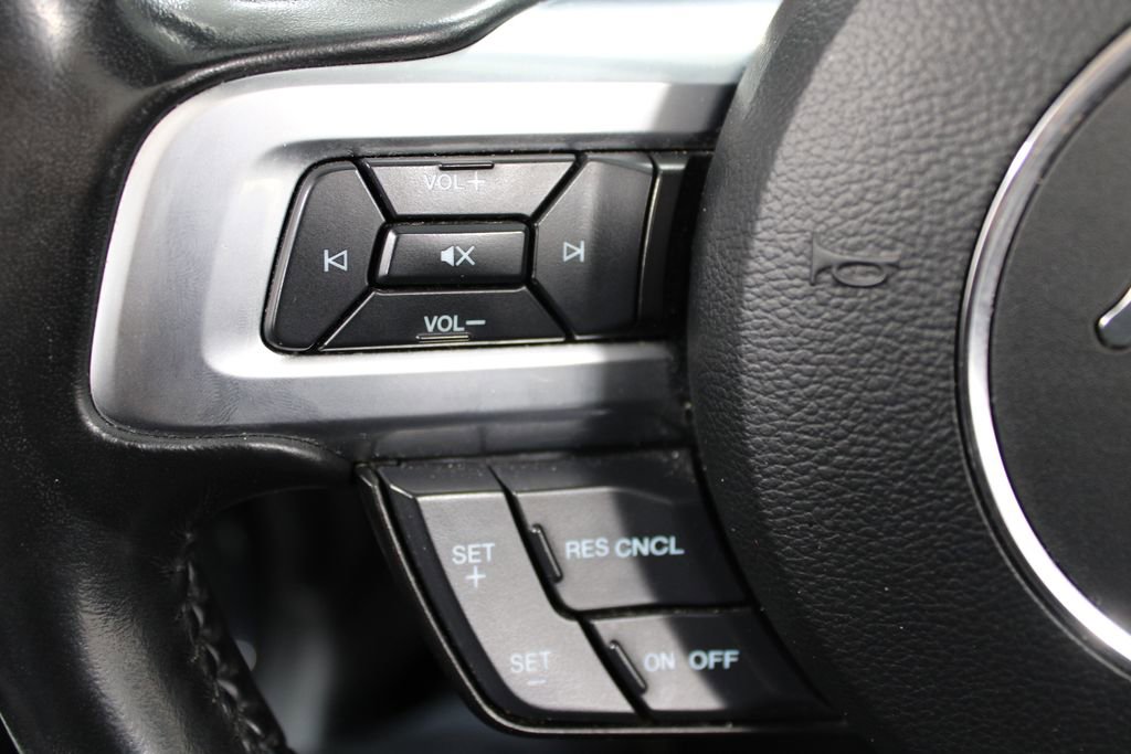 Used 2023 Ford Mustang Premium image 17