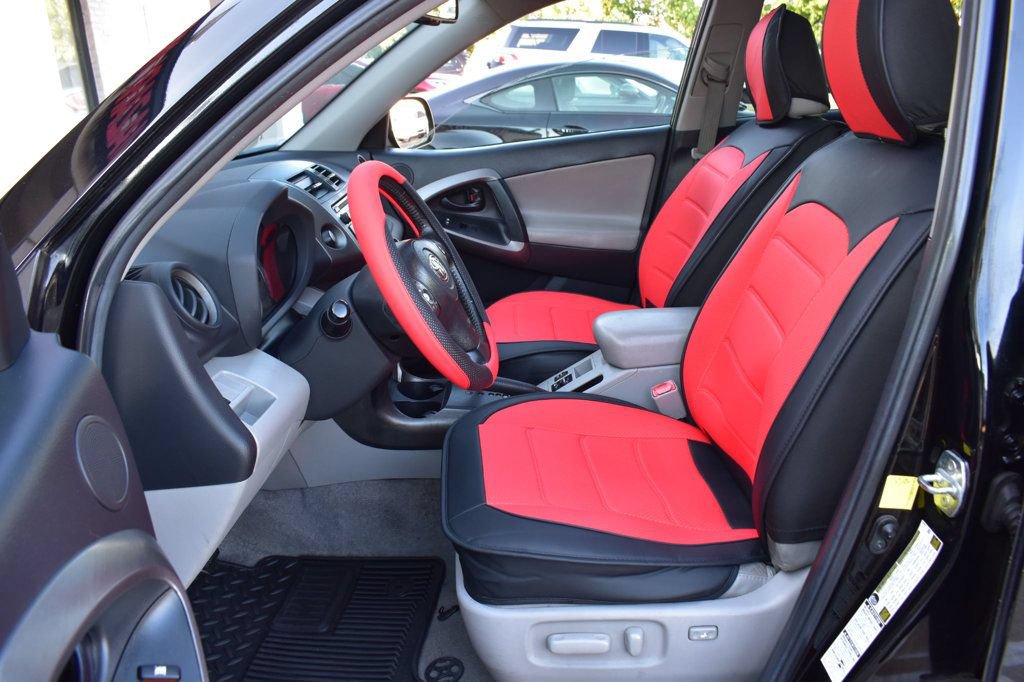 Used 2012 Toyota RAV4 Limited w/ Premium Plus Value Pkg AWD/4WD image 38