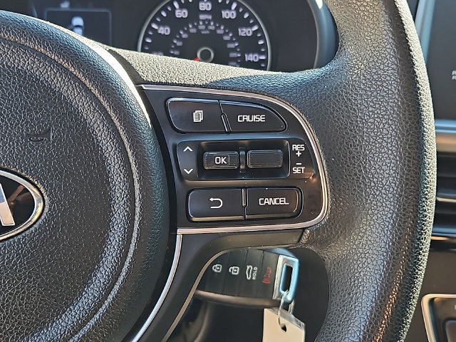 Used 2016 Kia Optima LX FWD image 21