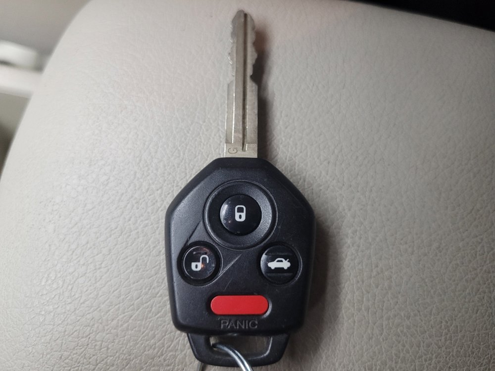 Used 2014 Subaru Crosstrek 2.0i Premium w/ Moonroof Package image 32