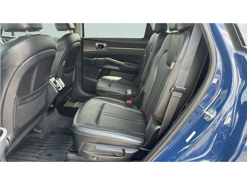 Used 2024 Kia Sorento X-Line EX AWD/4WD image 18