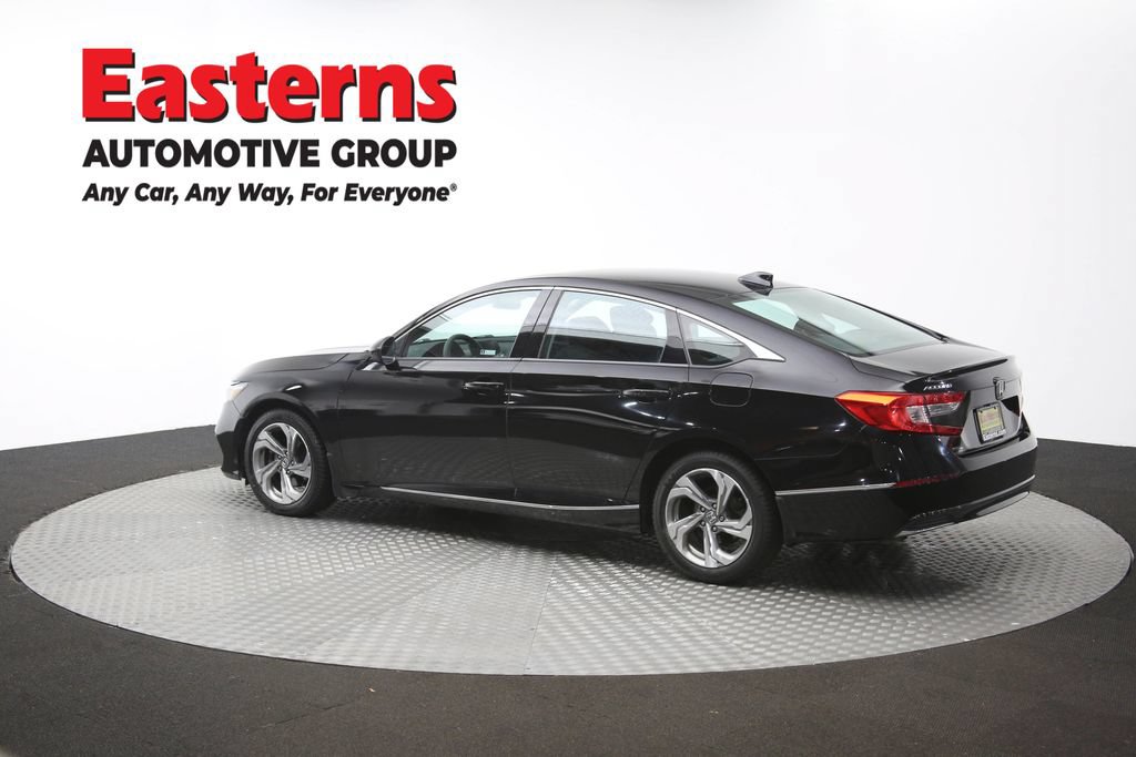 Used 2019 Honda Accord EX image 63