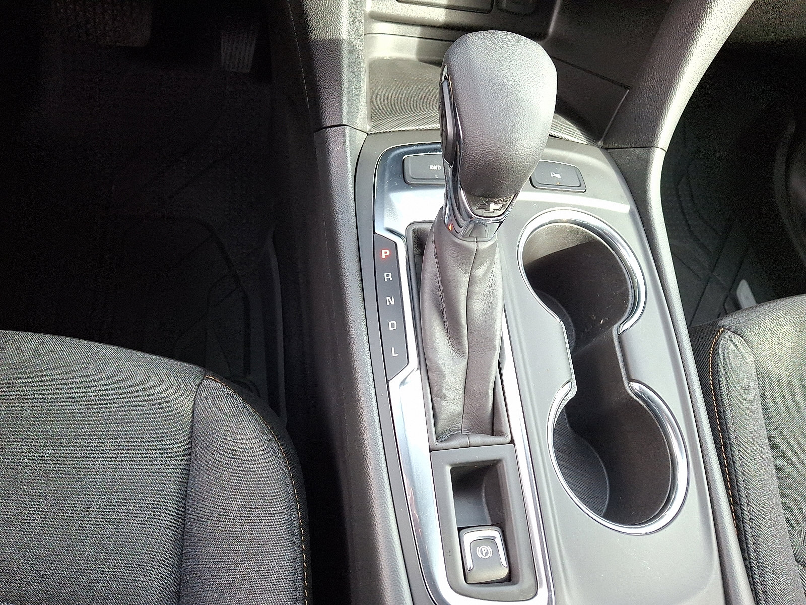 Certified 2022 Chevrolet Equinox LT image 14