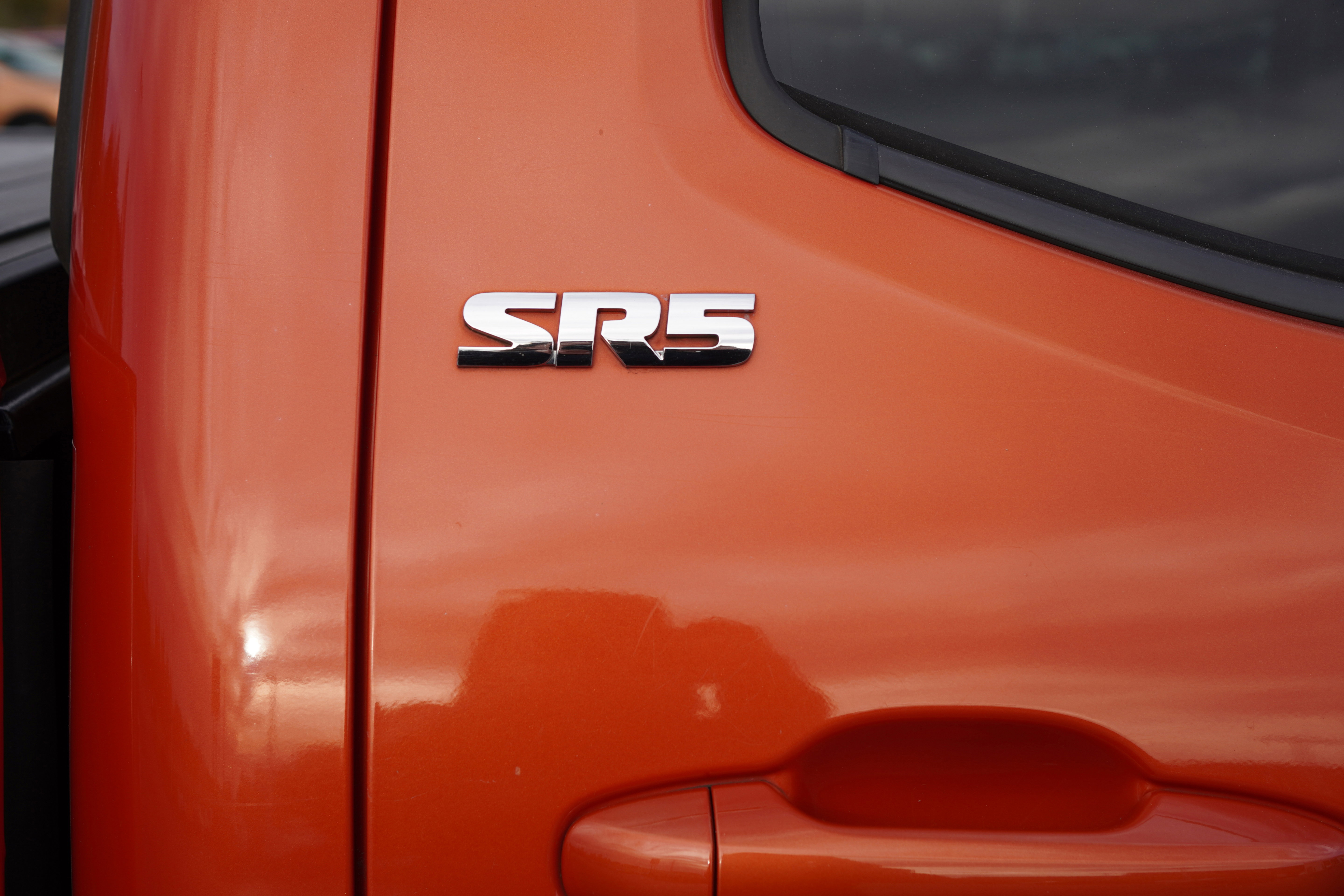 Used 2017 Toyota Tacoma SR5 image 15