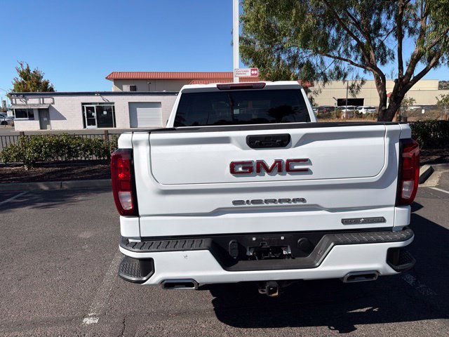 Used 2024 GMC Sierra 1500 Elevation w/ X31 Off-Road Package AWD/4WD image 16