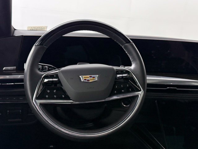 Certified 2026 Cadillac Escalade Luxury w/ Touring Package AWD/4WD image 24