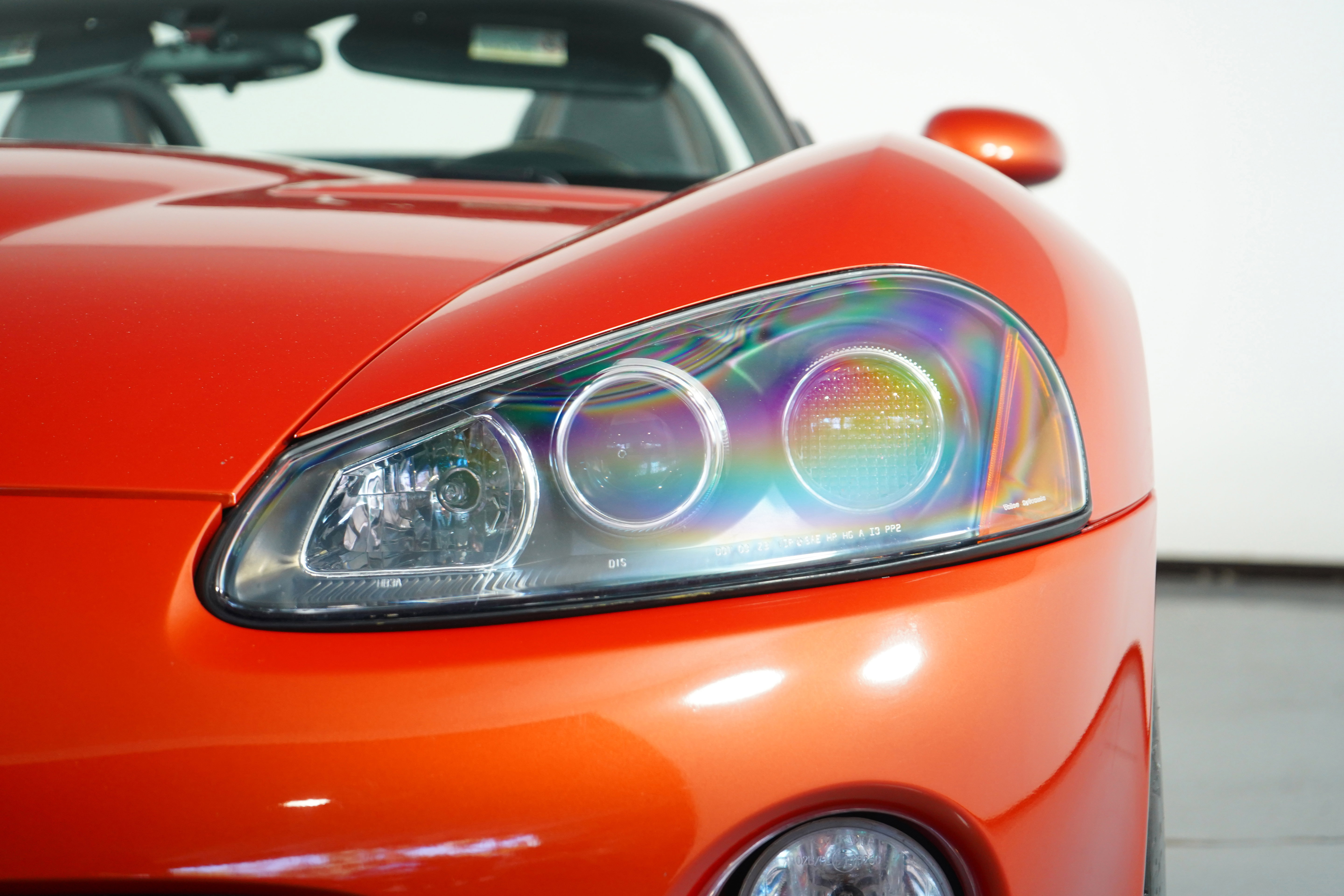 Used 2005 Dodge Viper SRT-10 w/ Copperhead Edition Group image 27