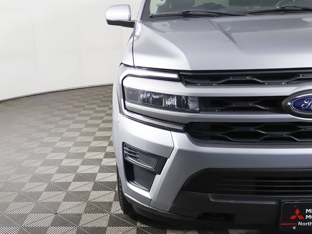Used 2022 Ford Expedition Max XLT AWD/4WD image 15