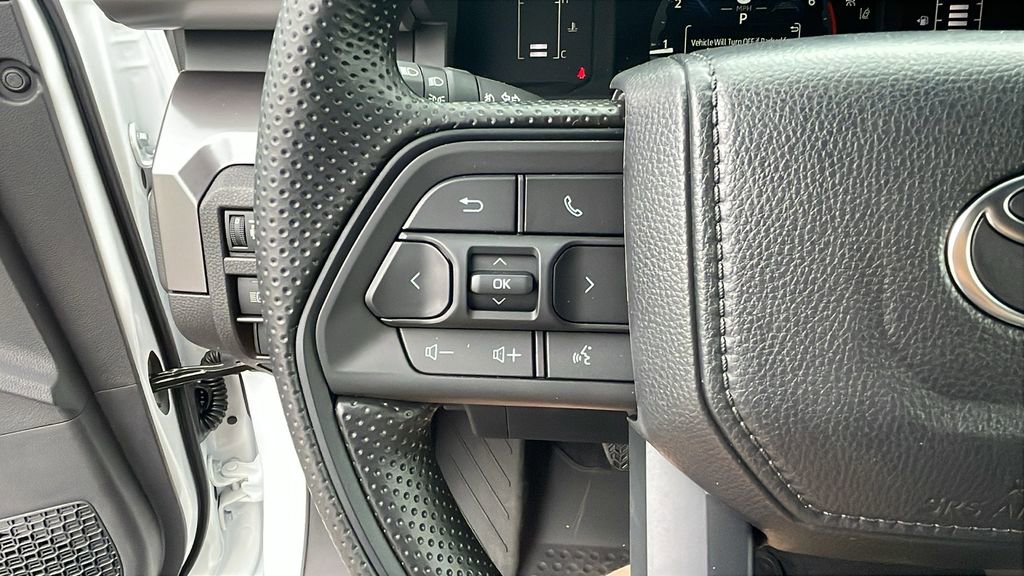 New 2026 Toyota Tacoma SR5 image 25