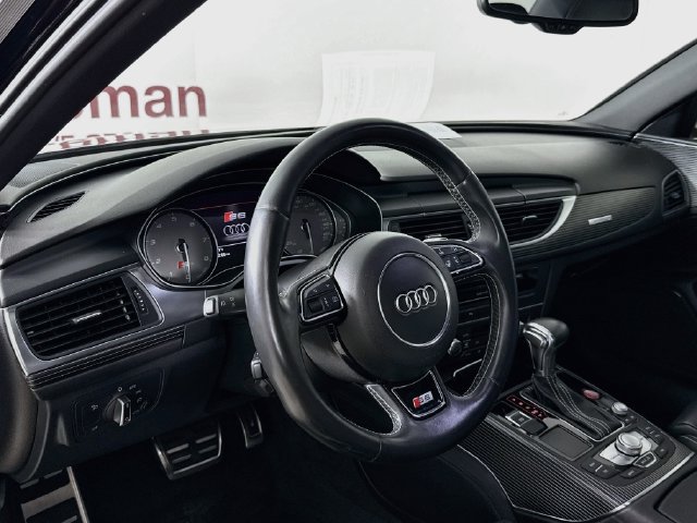 Used 2014 Audi S6 Prestige w/ Driver Assistance Package AWD/4WD image 9