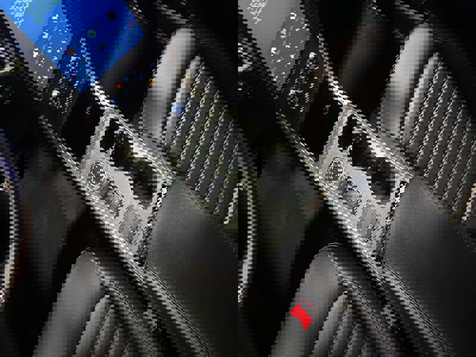 Used 2022 Ford Edge SEL w/ Convenience Package image 47