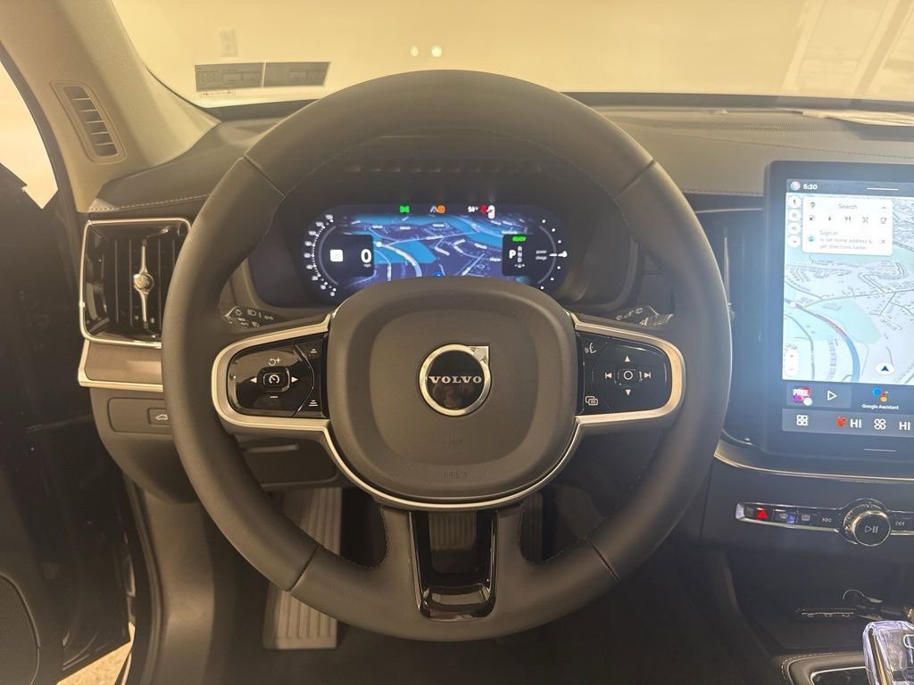 New 2026 Volvo XC90 T8 Ultra w/ Protection Package Premier AWD/4WD image 11
