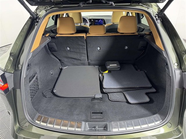 Used 2025 Lexus NX 350 AWD image 14