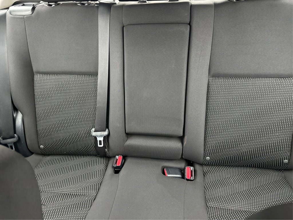Used 2017 Toyota Corolla iM w/ All-Weather Mat Package image 24