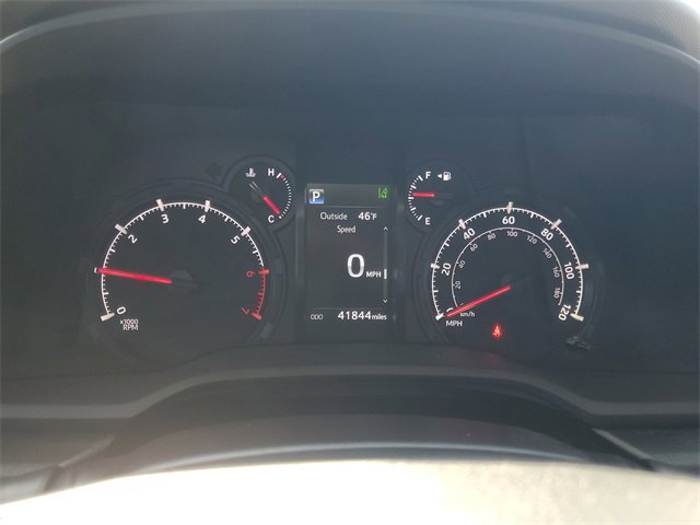 Used 2021 Toyota 4Runner SR5 Premium image 16