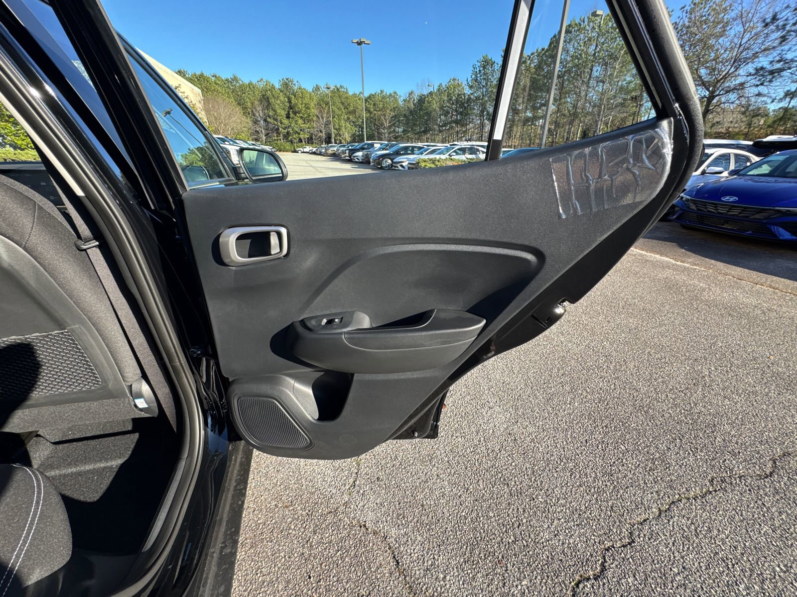 New 2026 Hyundai Venue SEL image 16