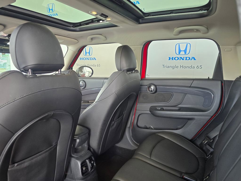 Used 2019 MINI Cooper Countryman S FWD image 17