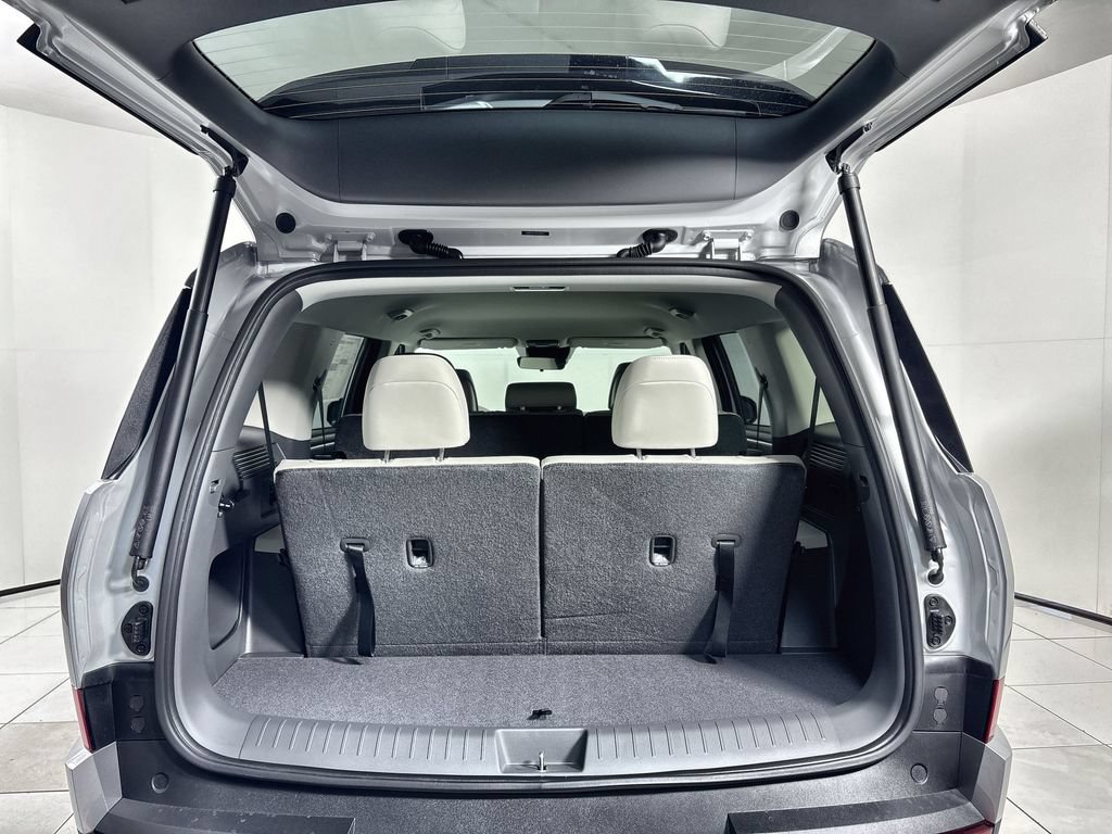 New 2026 Hyundai Santa Fe SEL FWD image 20