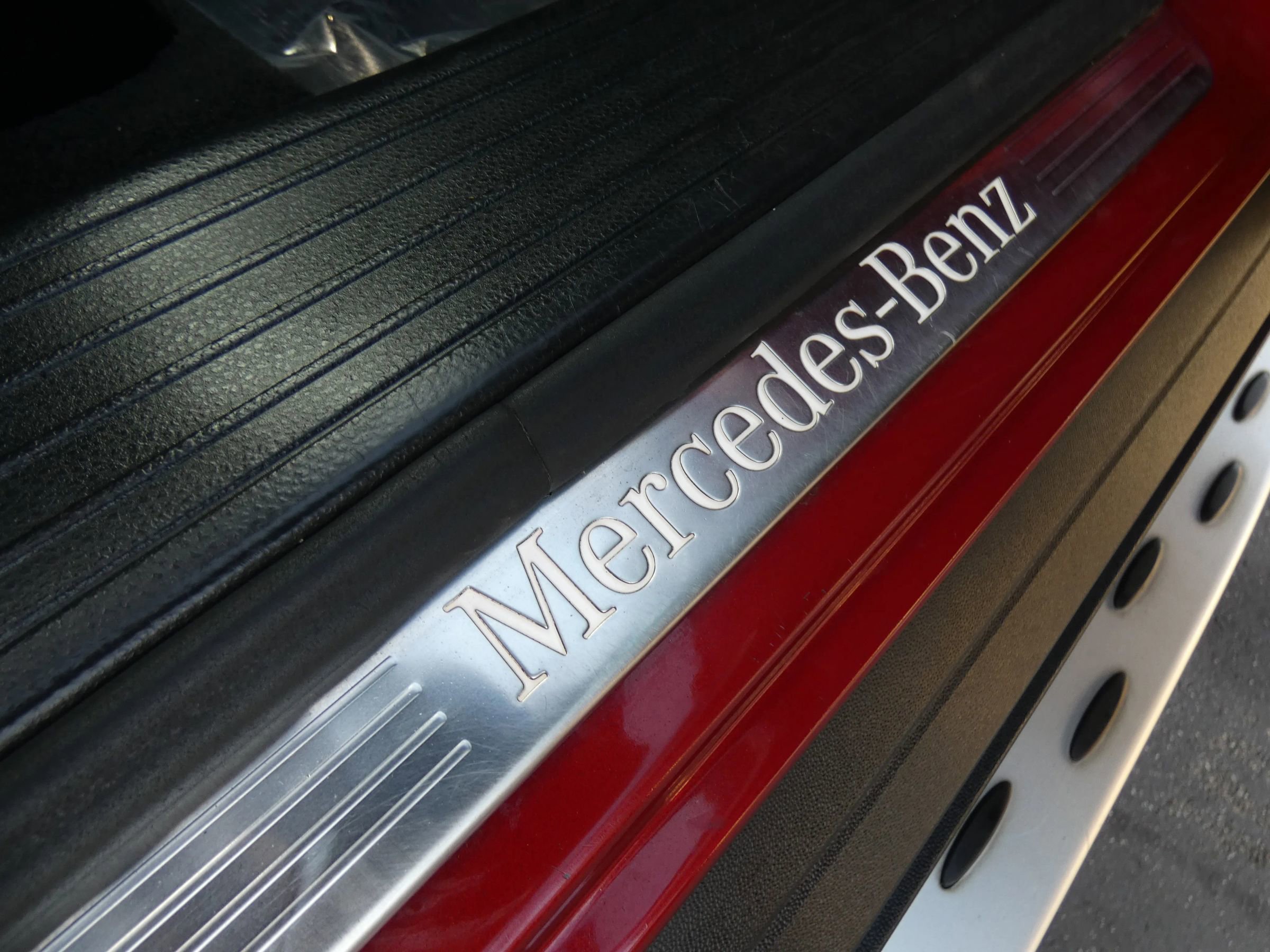 Used 2019 Mercedes-Benz GLS 550 4MATIC image 37