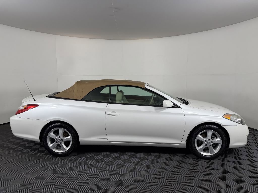 Used 2006 Toyota Solara SLE FWD image 5