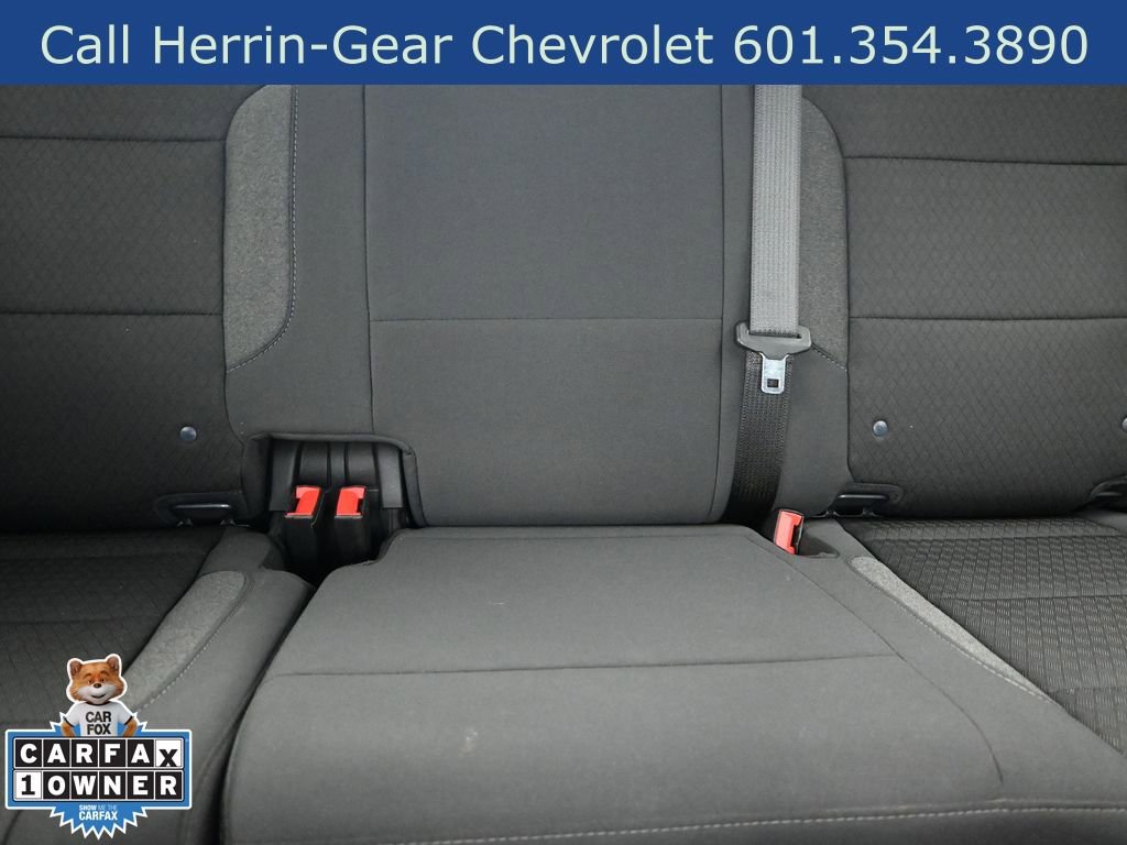 Used 2024 Chevrolet Silverado 1500 RST w/ Convenience Package II AWD/4WD image 27