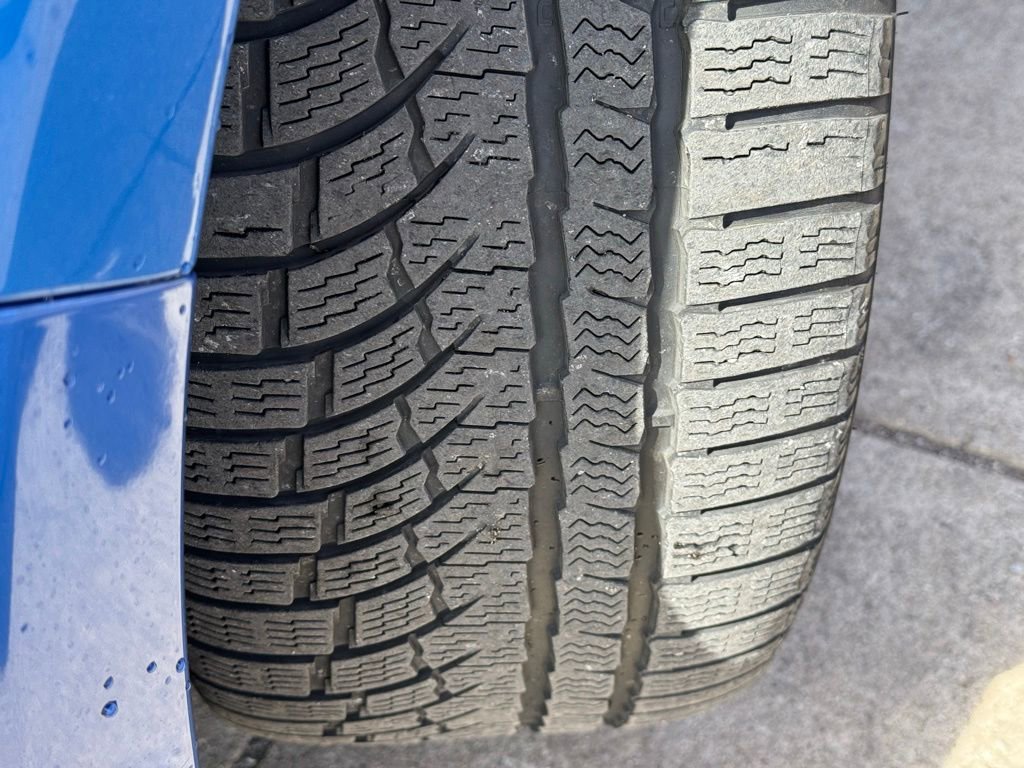 Used 2013 Subaru Impreza WRX STI image 11