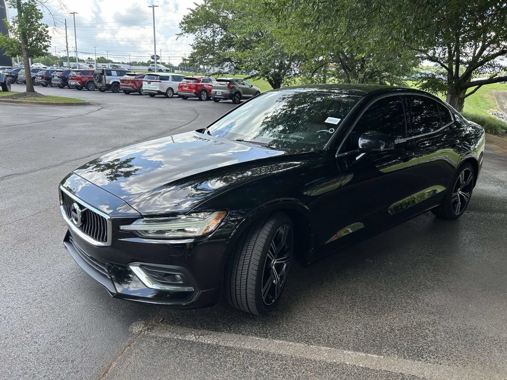 Used 2019 Volvo S60 T5 Inscription FWD image 5