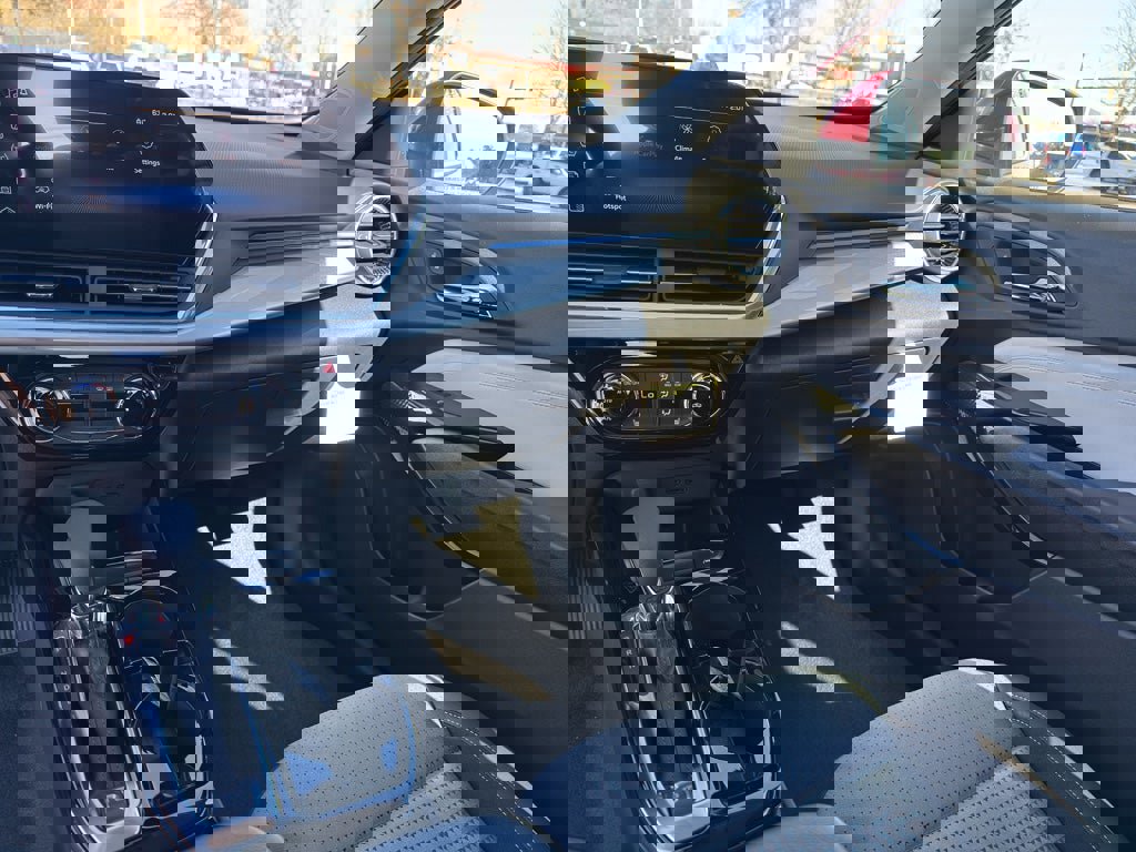 New 2026 Chevrolet Trax LT w/ Driver Confidence Package image 23